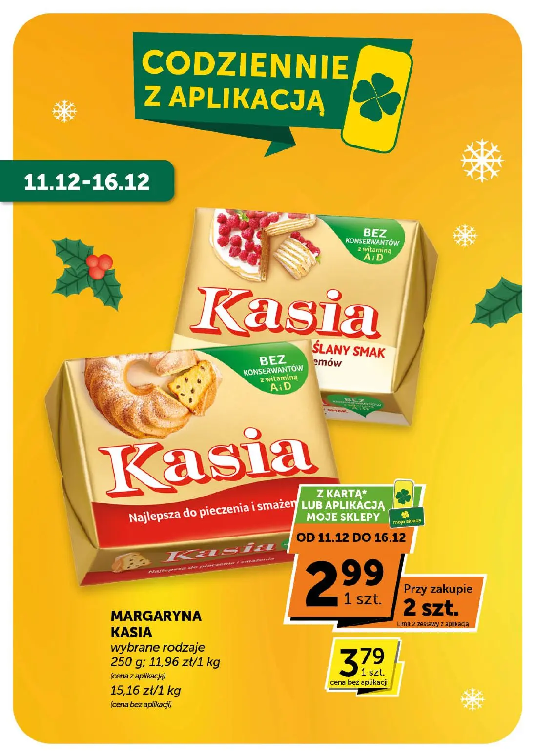 gazetka promocyjna ABC Supermarket - Strona 30