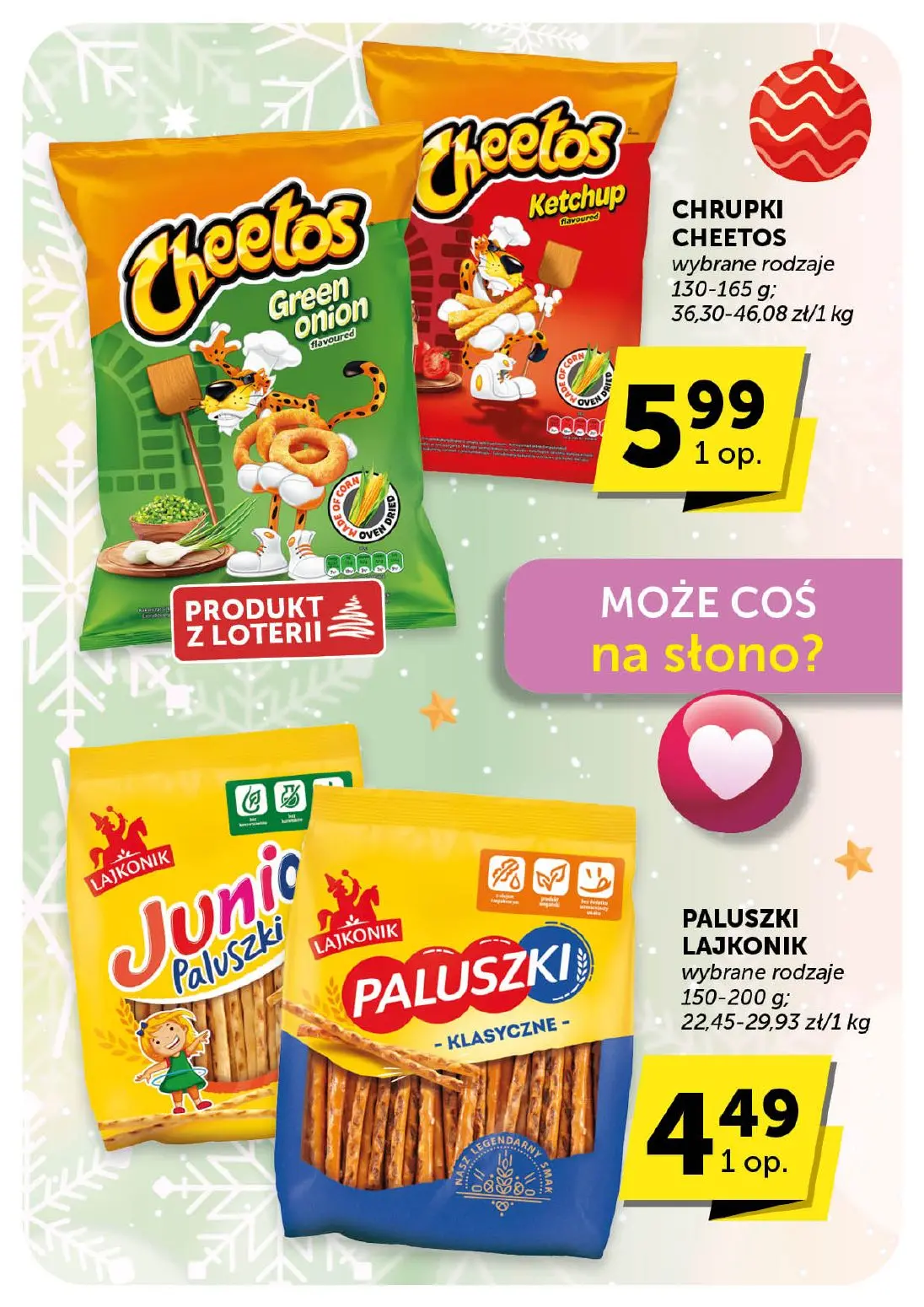 gazetka promocyjna ABC Supermarket - Strona 41