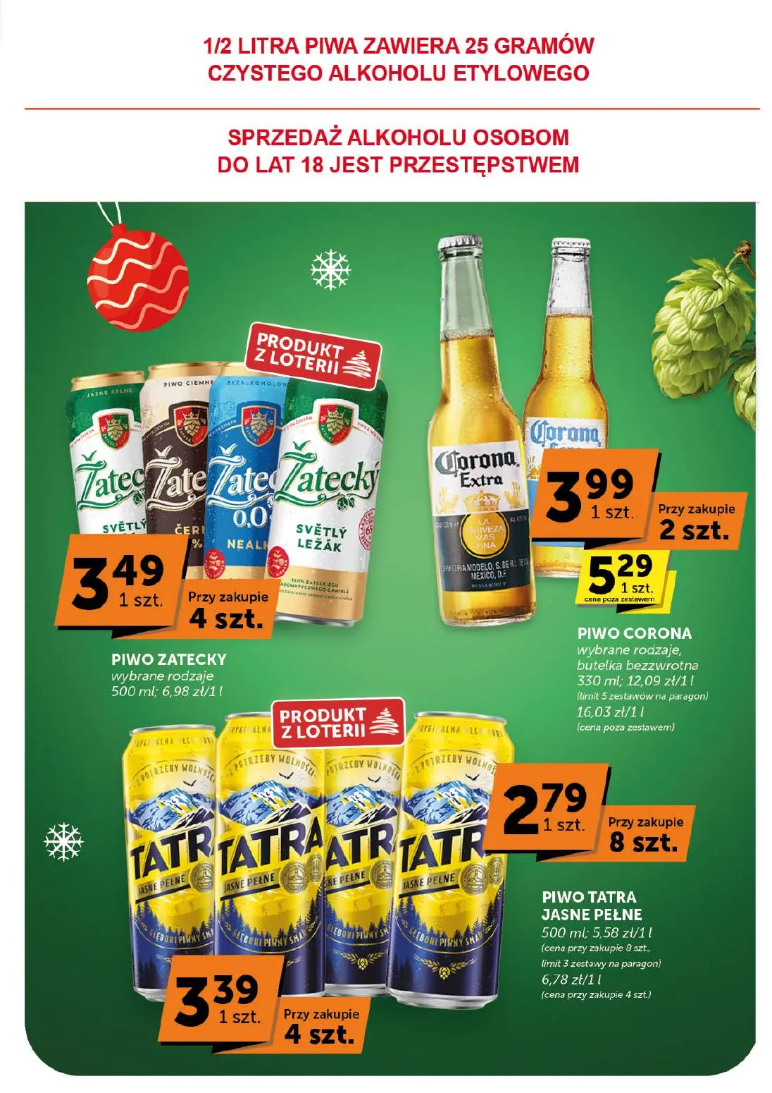 gazetka promocyjna ABC Supermarket - Strona 44