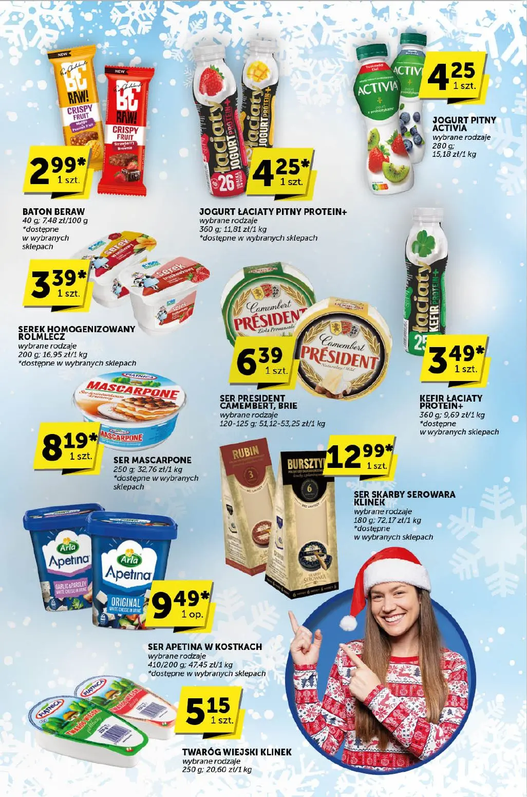gazetka promocyjna ABC Katalog - Strona 3