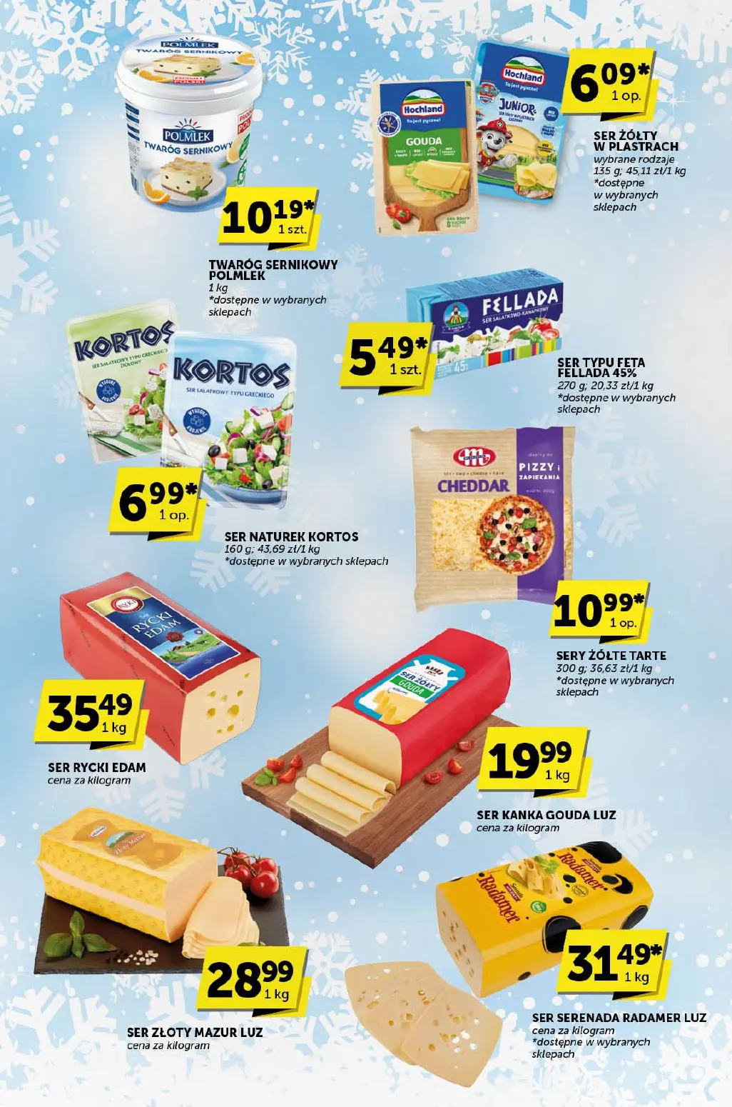 gazetka promocyjna ABC Katalog - Strona 4