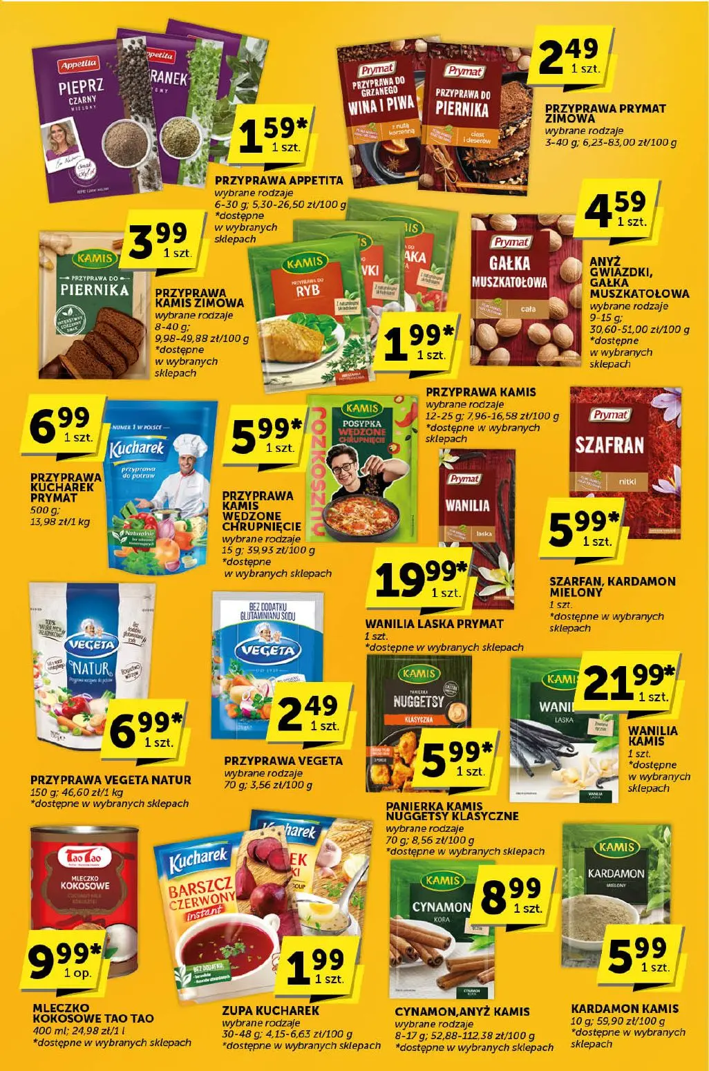 gazetka promocyjna ABC Katalog - Strona 15