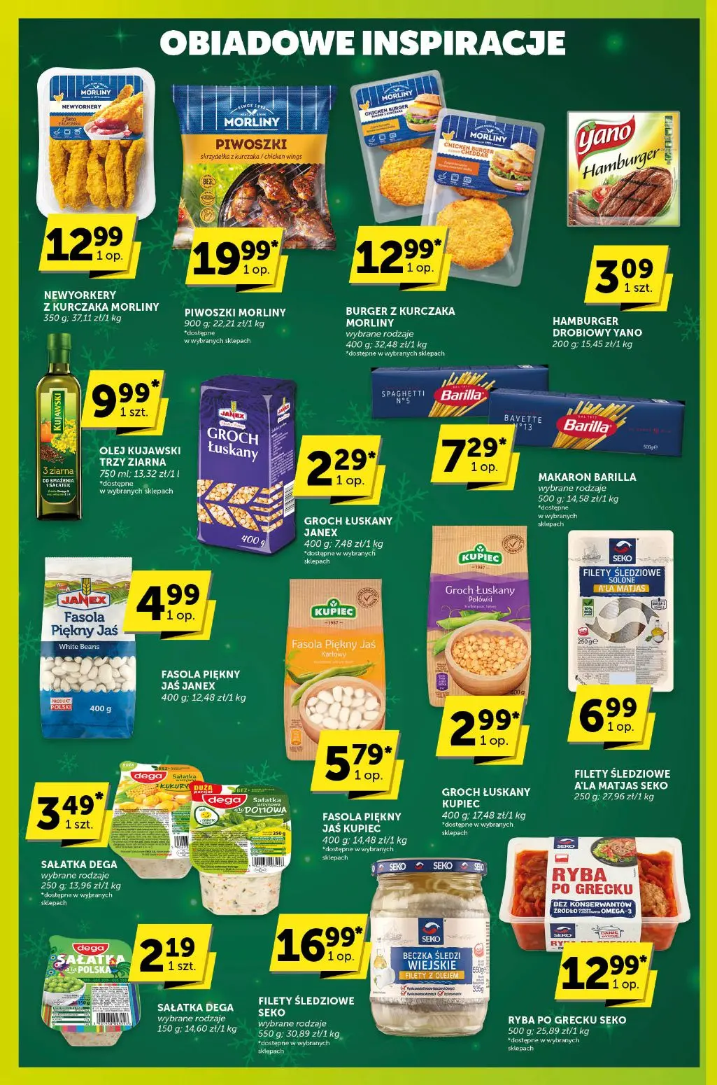 gazetka promocyjna ABC Sprawdź co więcej - Strona 6