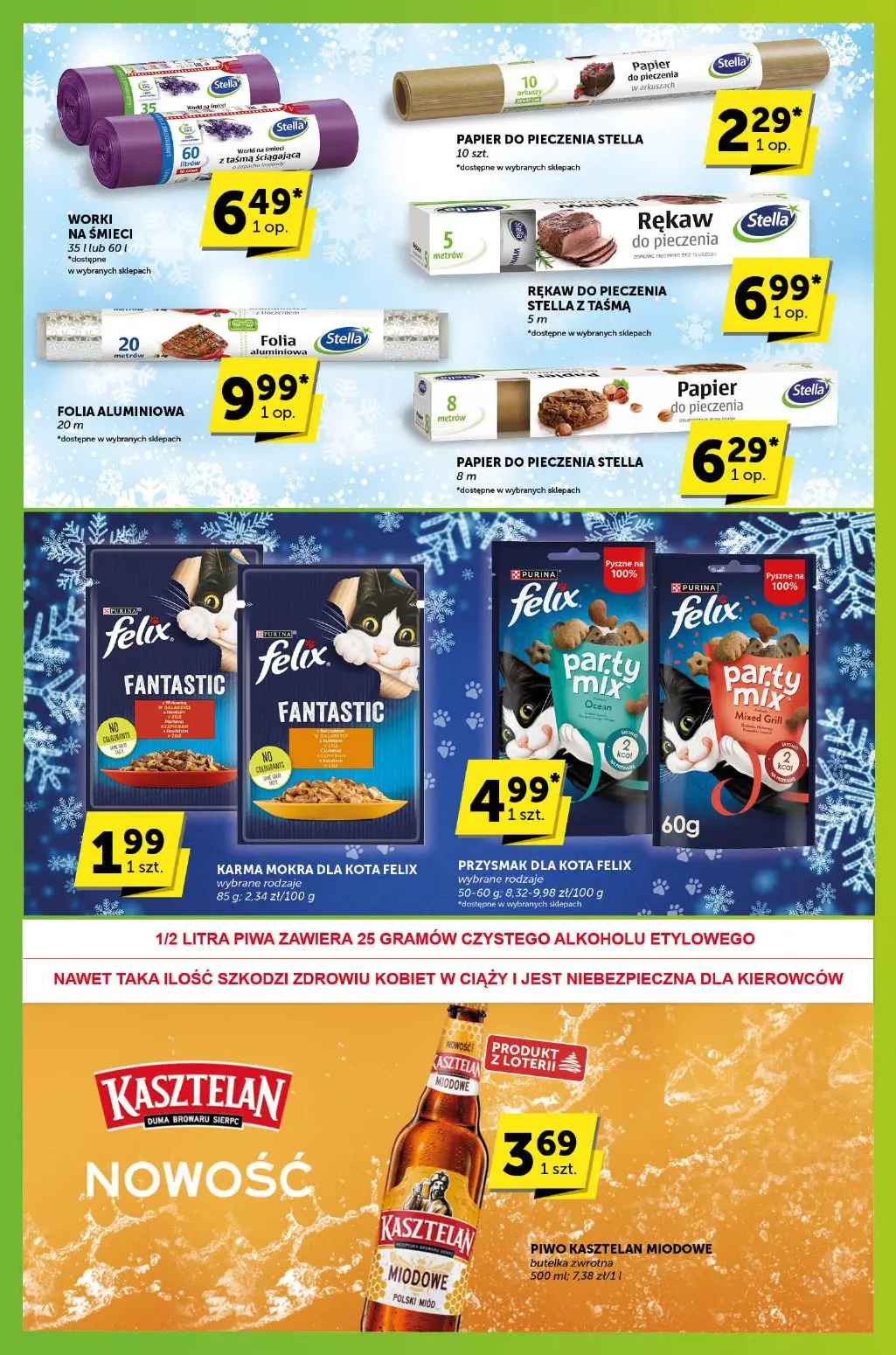 gazetka promocyjna ABC Sprawdź co więcej - Strona 12