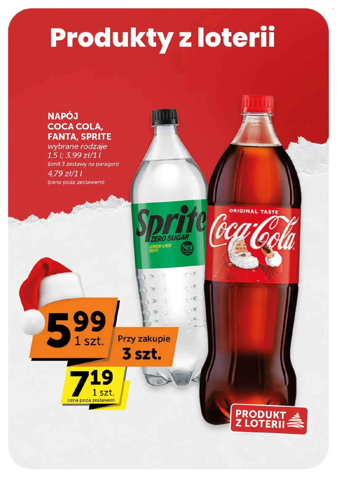 gazetka promocyjna Euro Sklep Minimarket - Strona 17