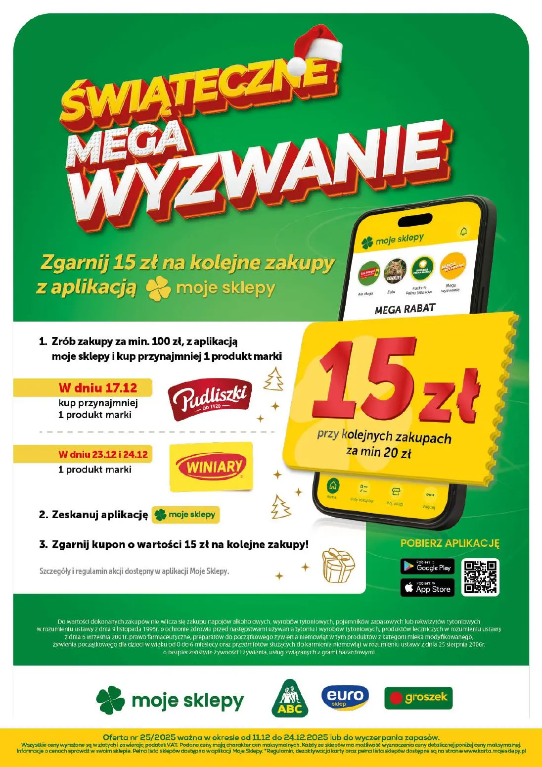 gazetka promocyjna Euro Sklep Minimarket - Strona 34