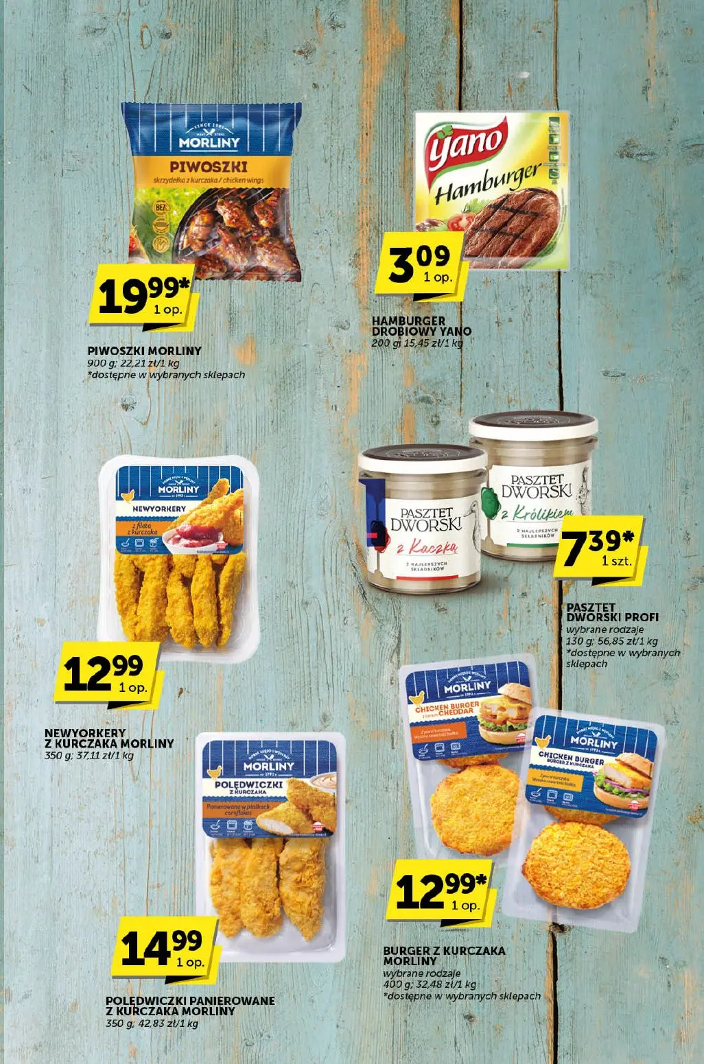 gazetka promocyjna Euro Sklep Katalog - Strona 9