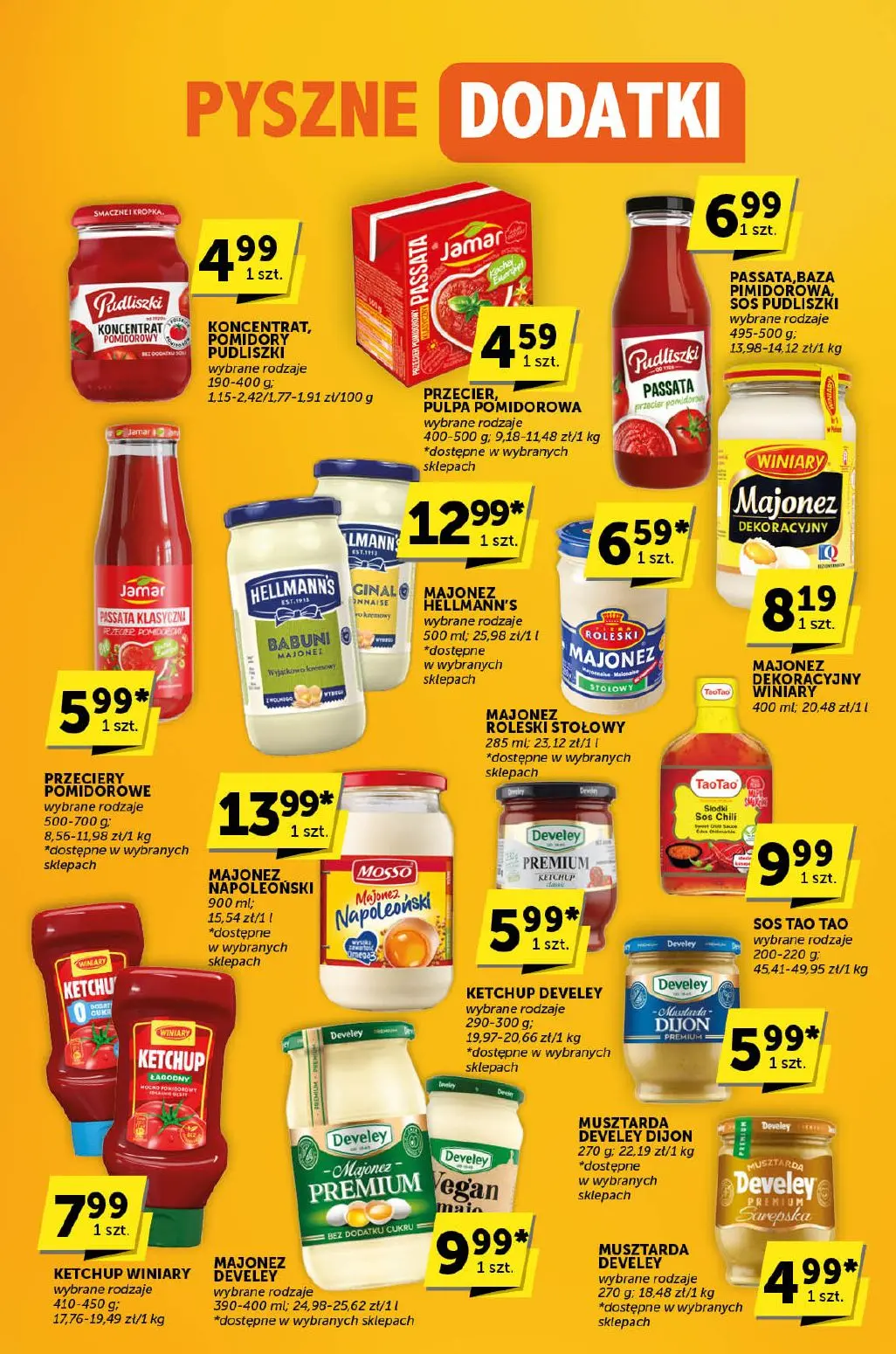 gazetka promocyjna Euro Sklep Katalog - Strona 14