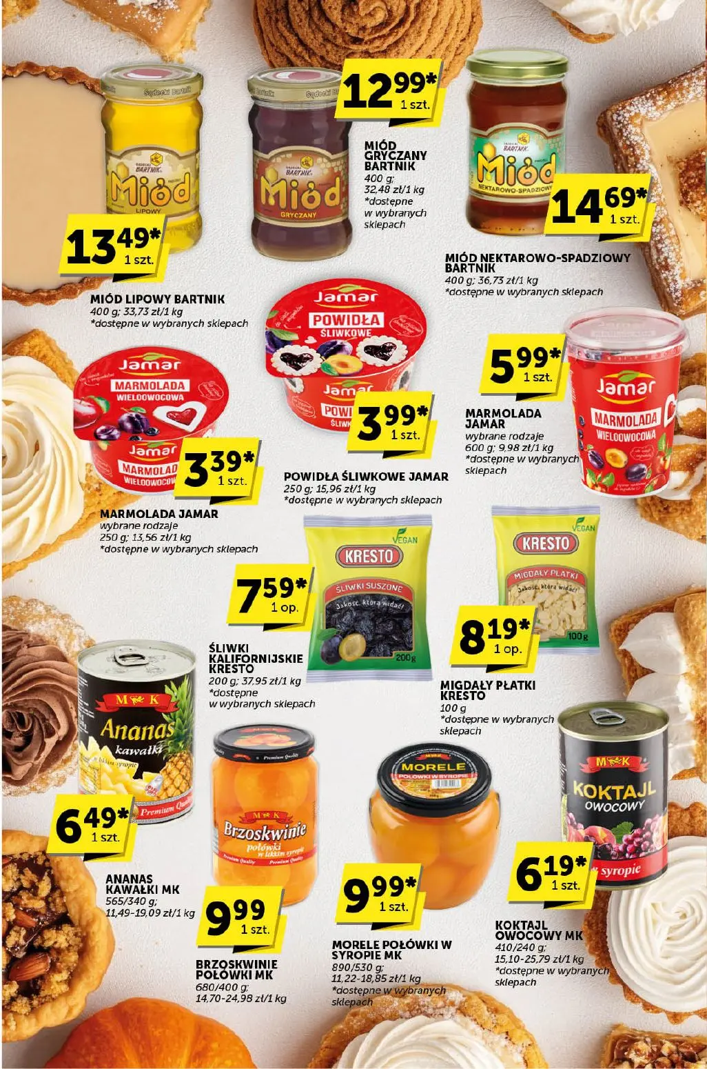 gazetka promocyjna Euro Sklep Katalog - Strona 20