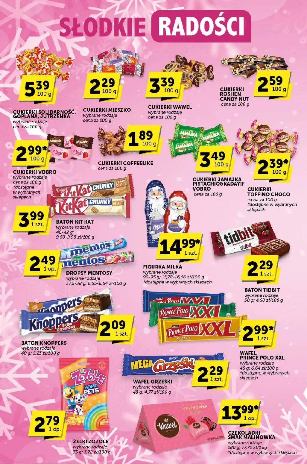 gazetka promocyjna Euro Sklep Katalog - Strona 23