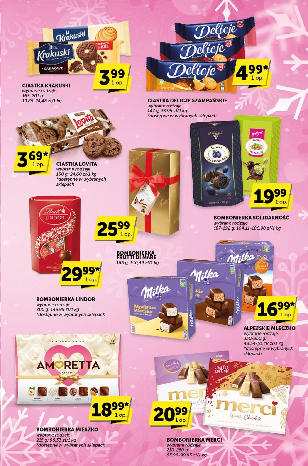 gazetka promocyjna Euro Sklep Katalog - Strona 25