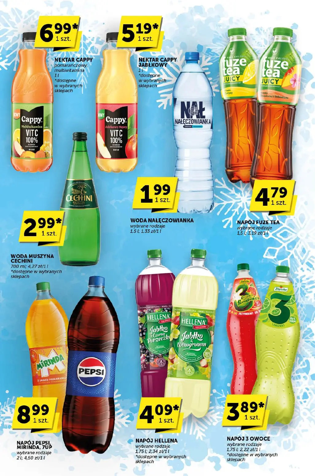 gazetka promocyjna Euro Sklep Katalog - Strona 29