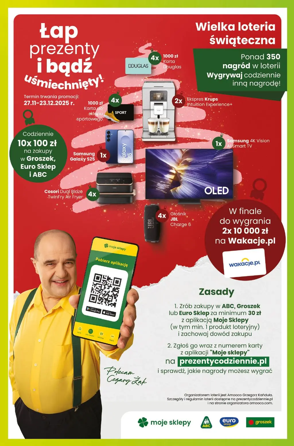 gazetka promocyjna Euro Sklep Sprawdź co więcej - Strona 2