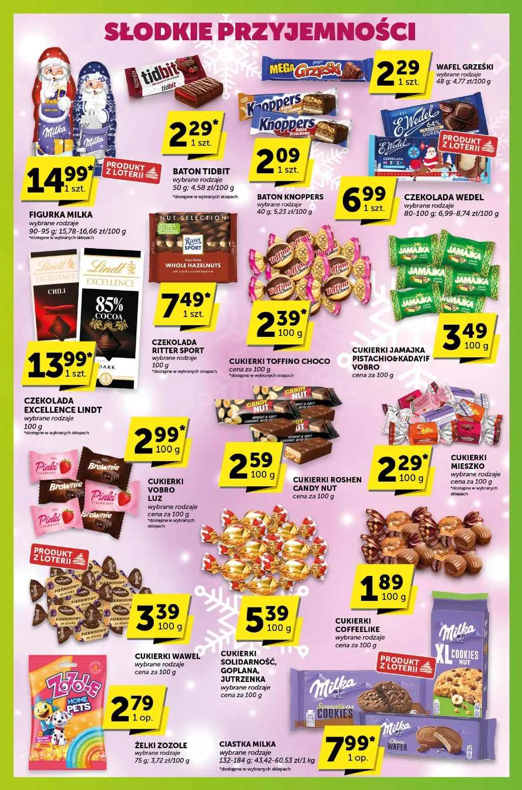 gazetka promocyjna Euro Sklep Sprawdź co więcej - Strona 8