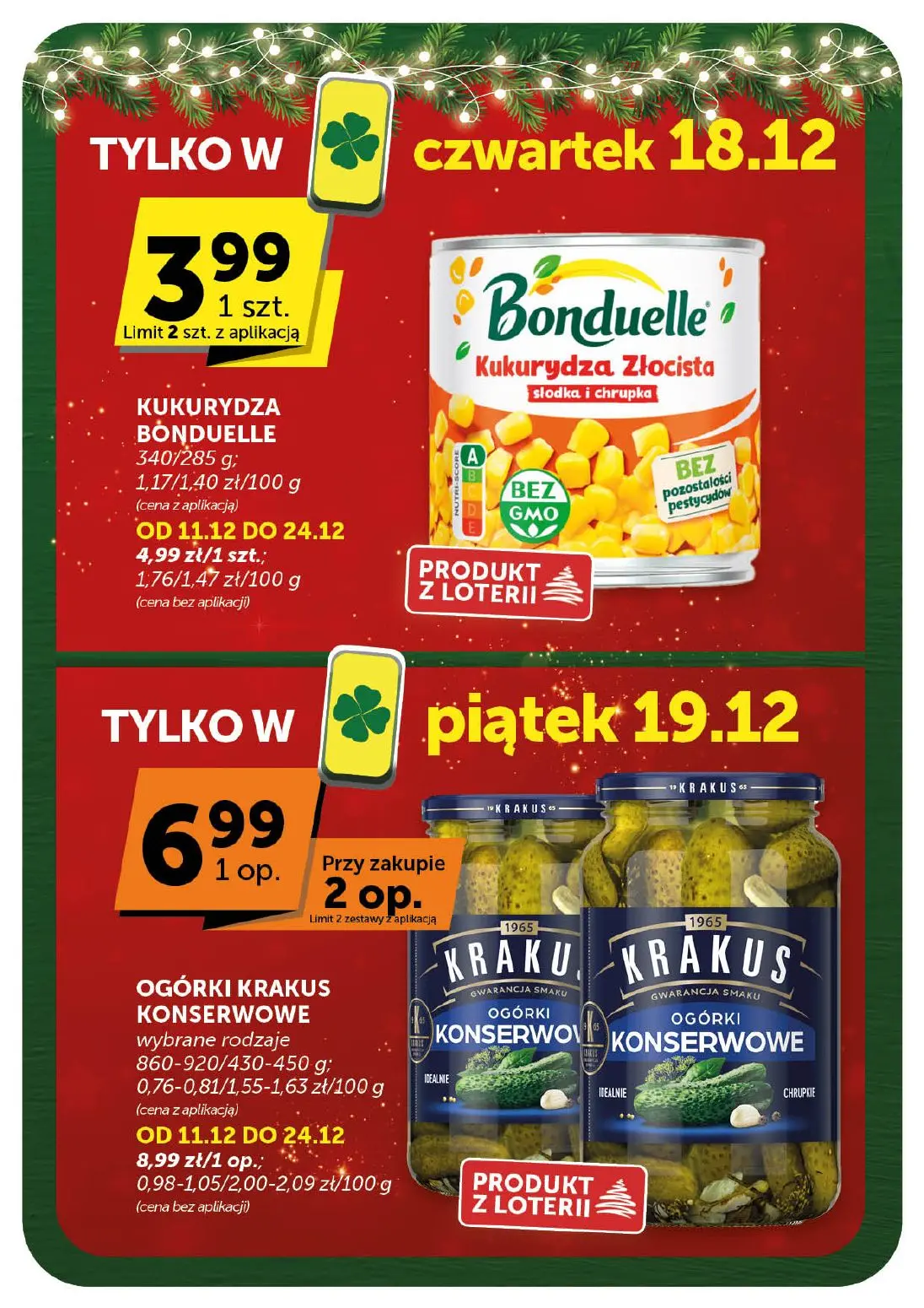 gazetka promocyjna Euro Sklep Market - Strona 10