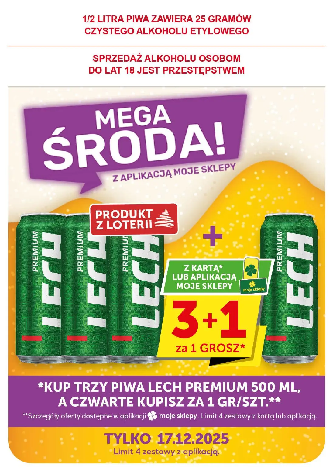 gazetka promocyjna Euro Sklep Market - Strona 23