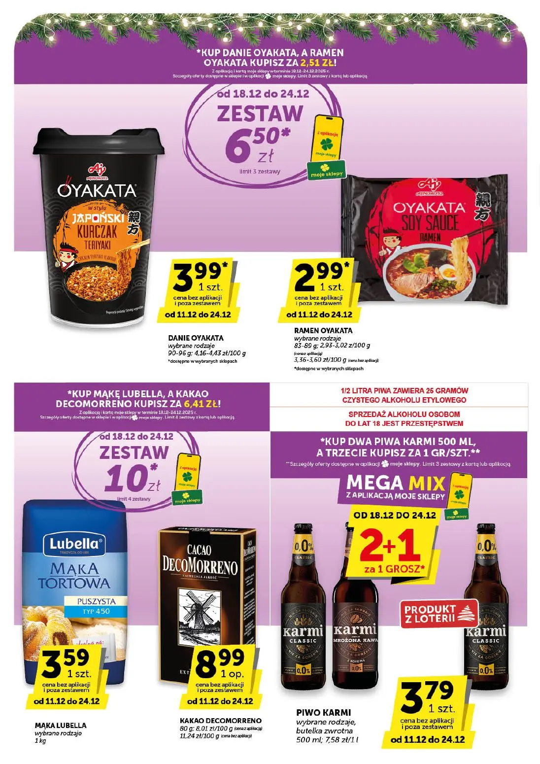 gazetka promocyjna Euro Sklep Market - Strona 26