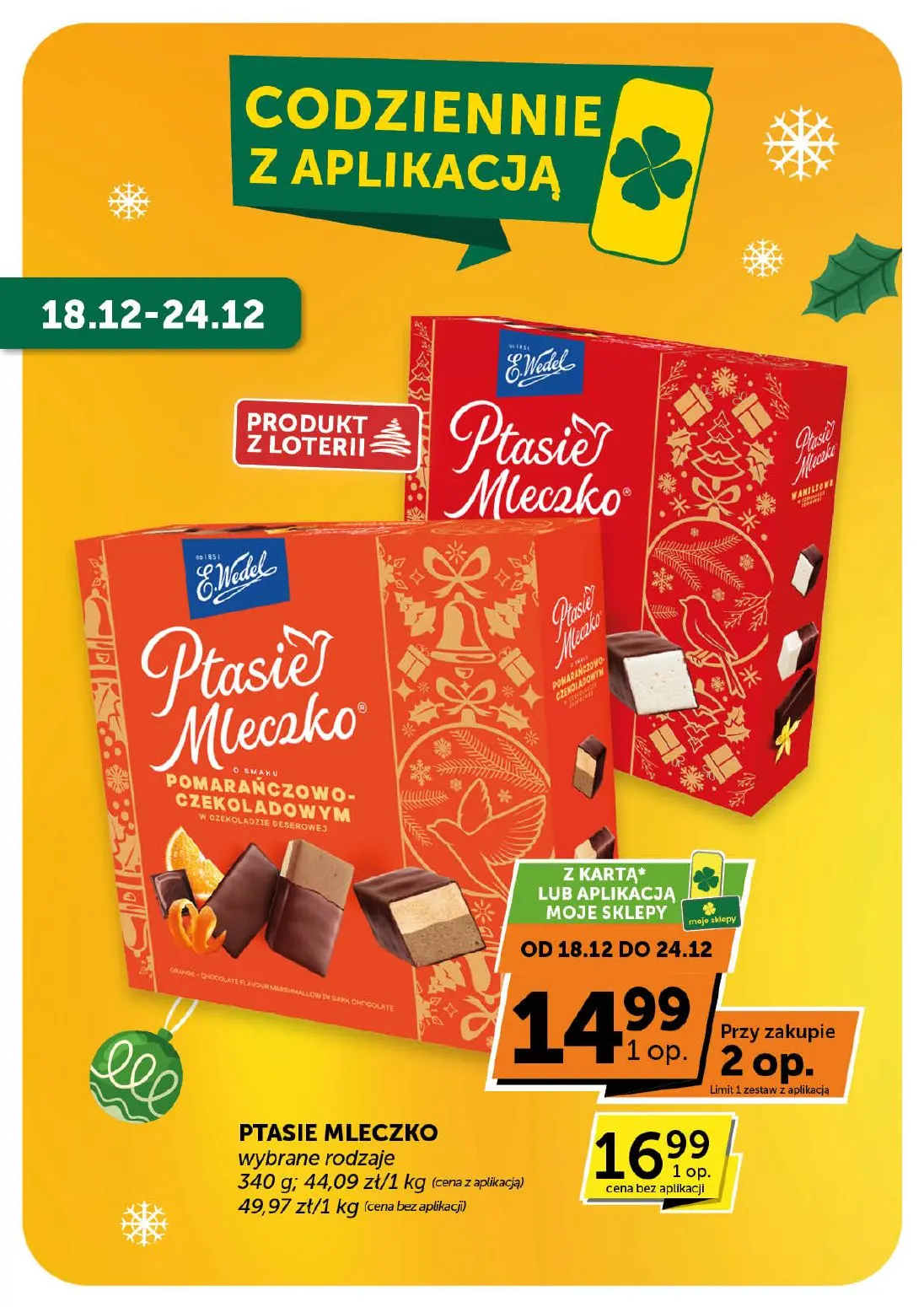 gazetka promocyjna Euro Sklep Market - Strona 30