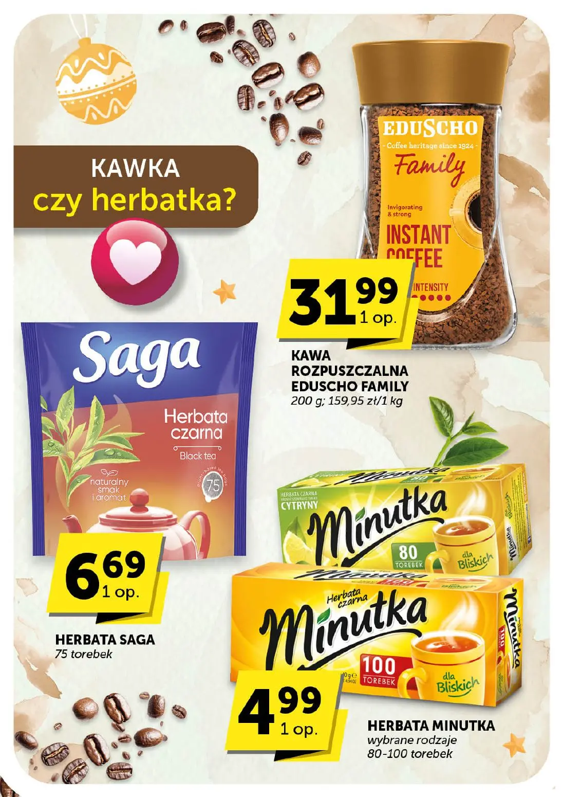 gazetka promocyjna Euro Sklep Market - Strona 34