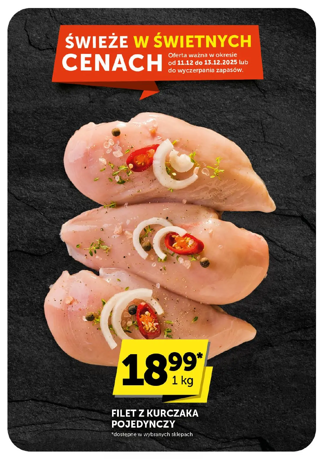 gazetka promocyjna Euro Sklep Supermarket - Strona 21