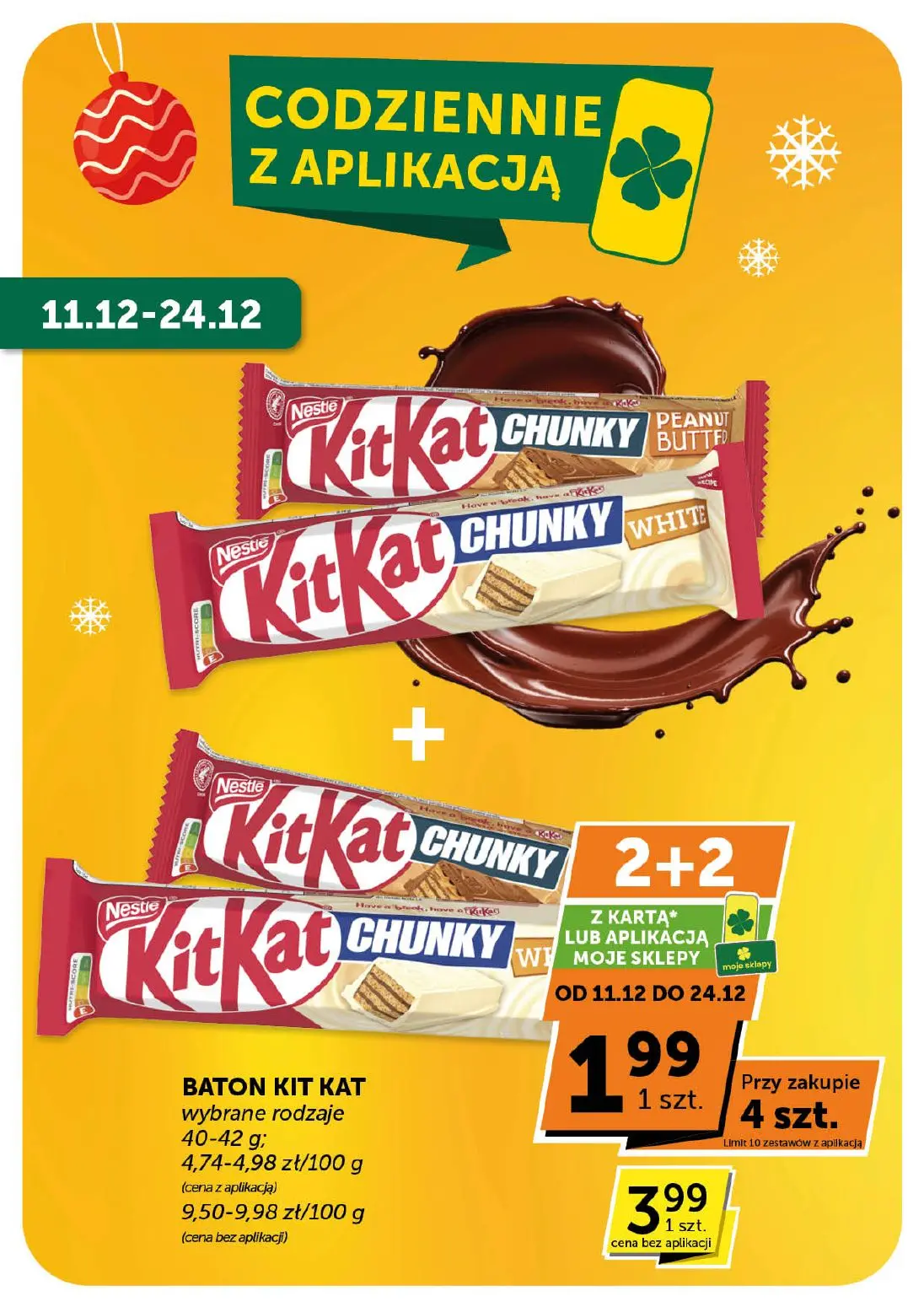 gazetka promocyjna Euro Sklep Supermarket - Strona 23