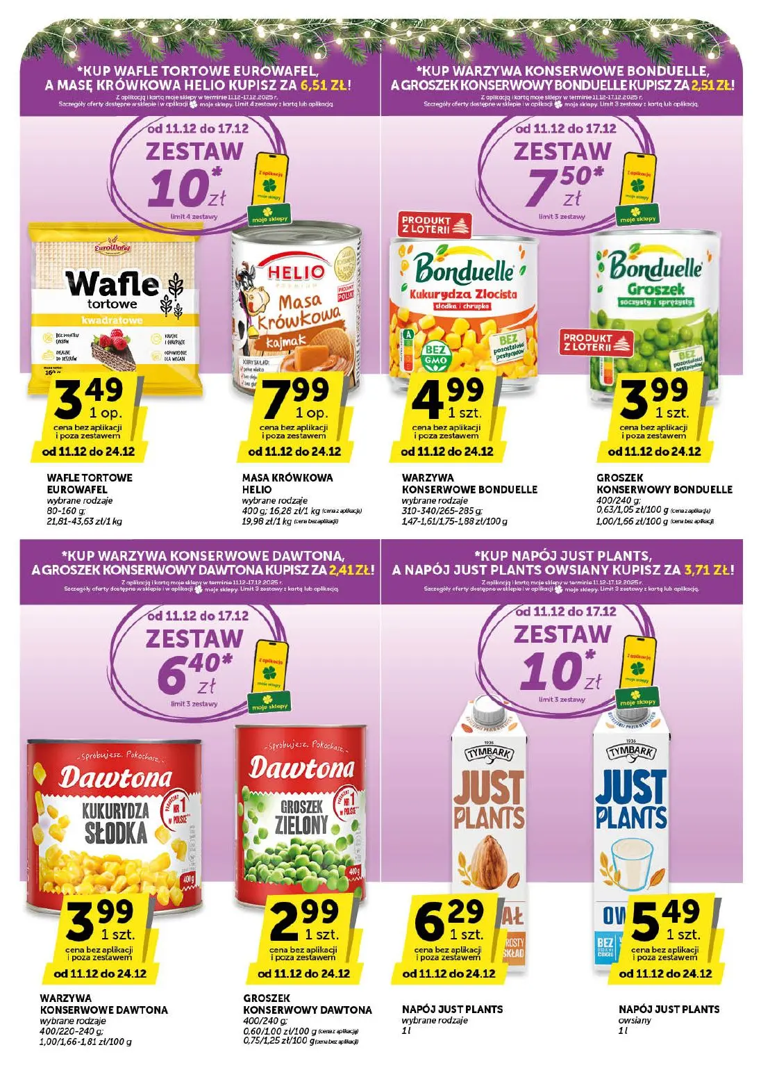 gazetka promocyjna Euro Sklep Supermarket - Strona 24