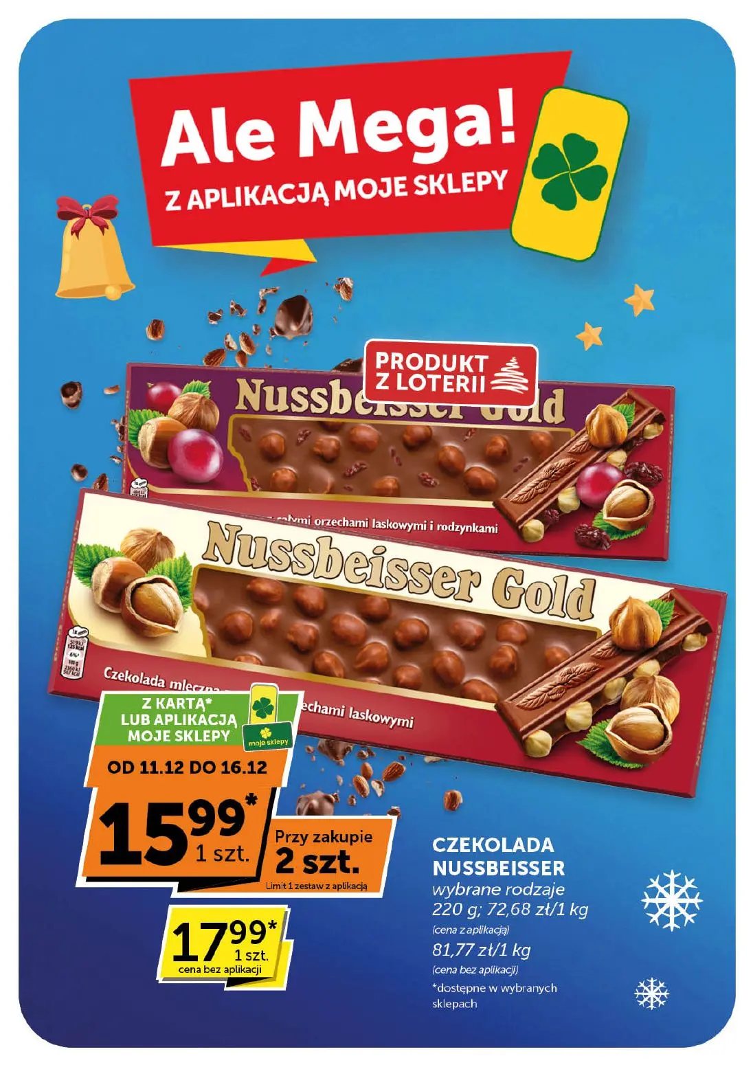 gazetka promocyjna Euro Sklep Supermarket - Strona 31