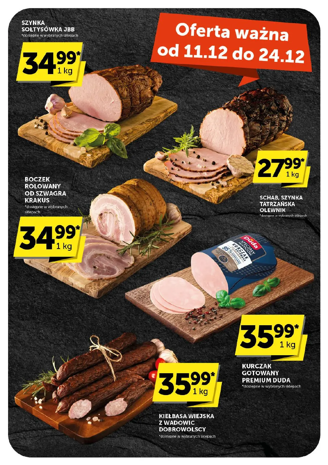gazetka promocyjna Euro Sklep Supermarket - Strona 37
