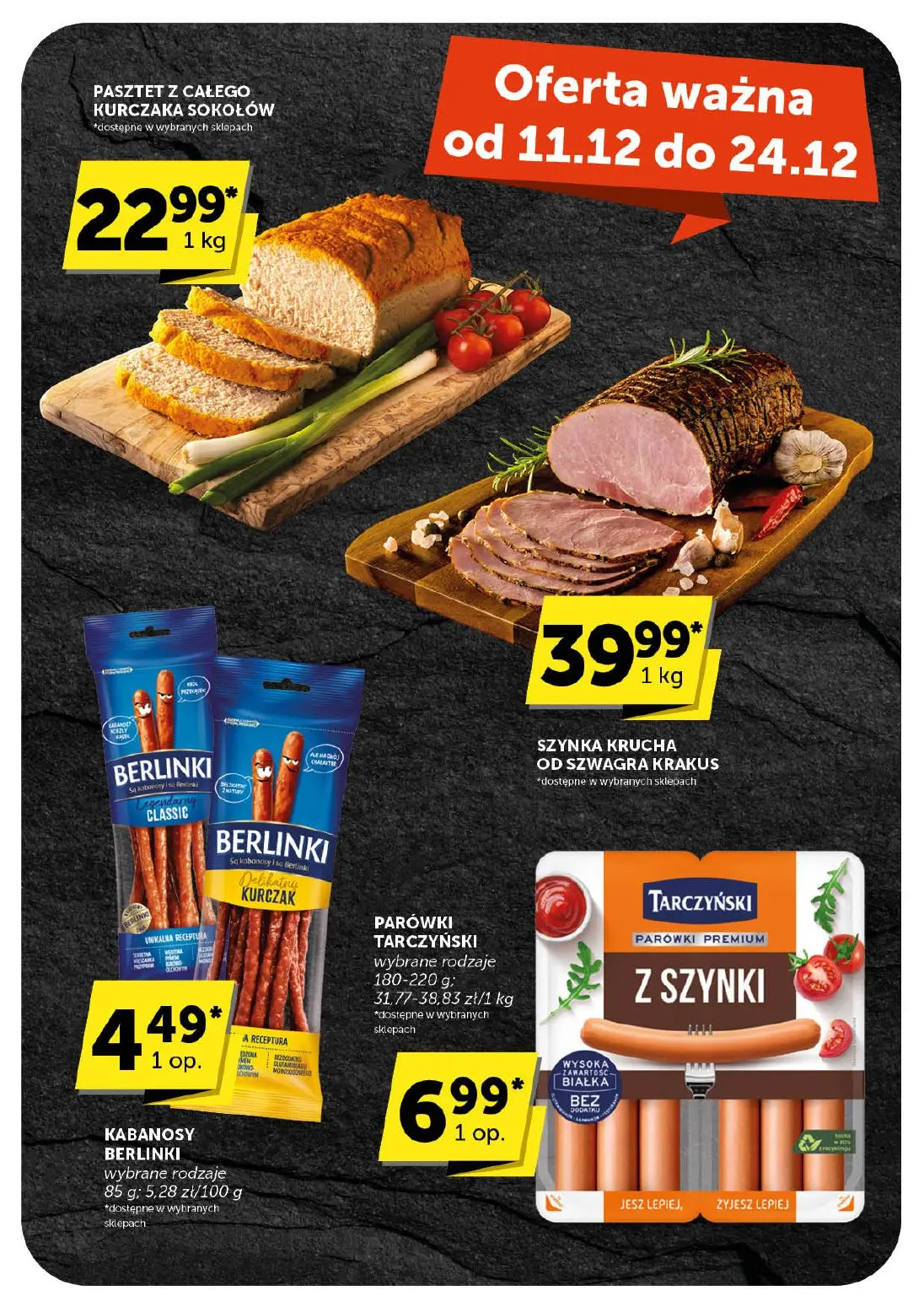 gazetka promocyjna Euro Sklep Supermarket - Strona 38