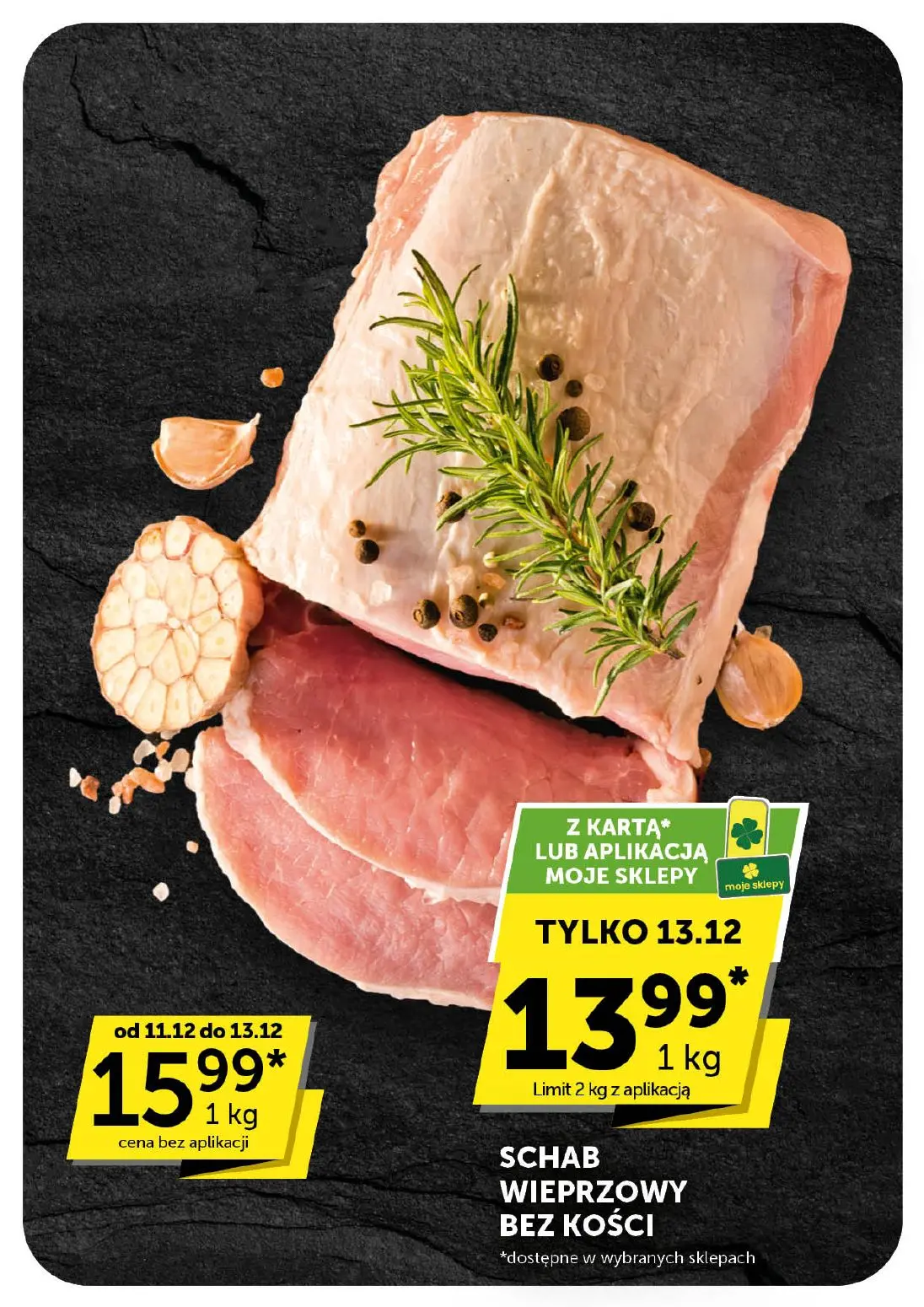 gazetka promocyjna groszek Supermarket - Strona 20