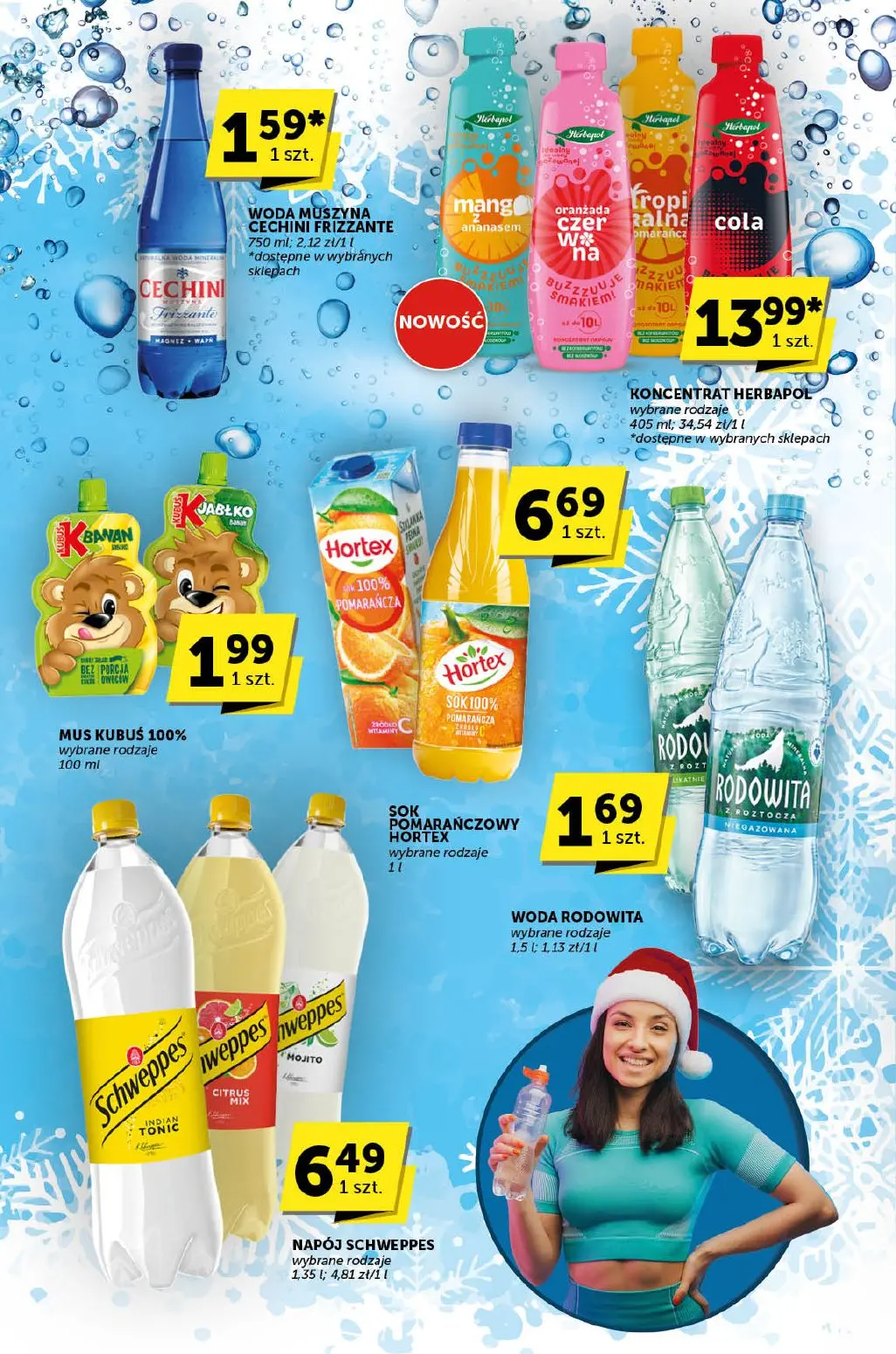 gazetka promocyjna groszek Katalog - Strona 28