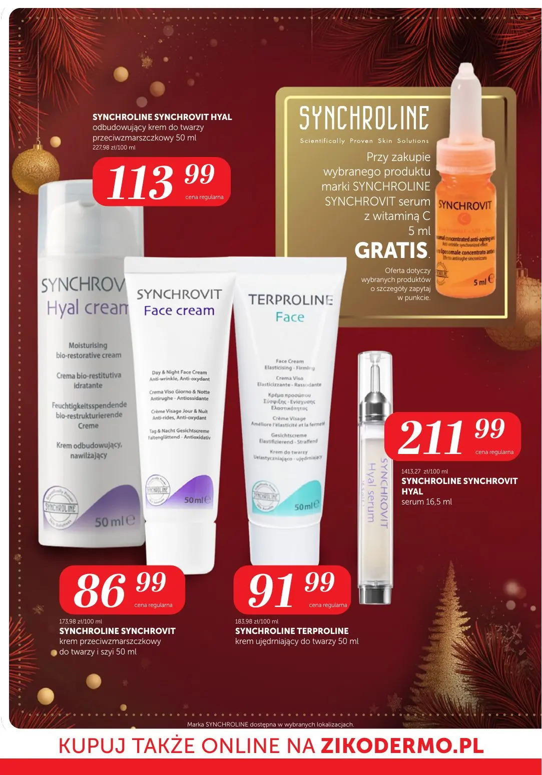 gazetka promocyjna Ziko Prezenty dla każdego - Strona 10