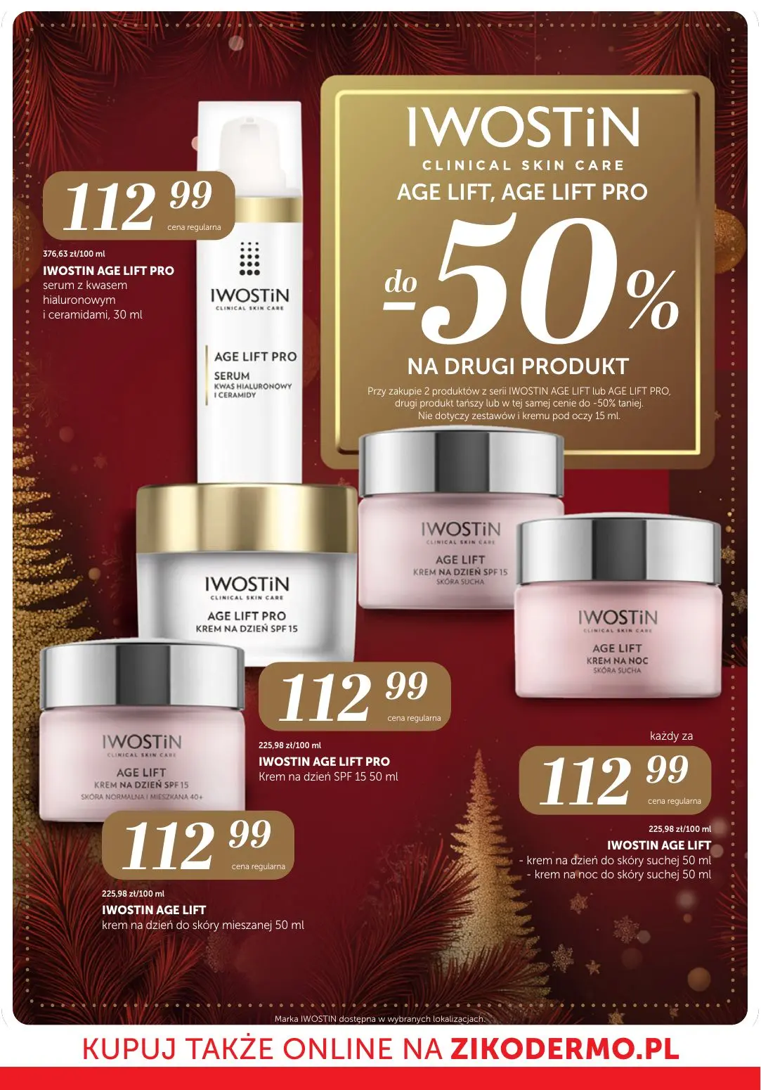 gazetka promocyjna Ziko Prezenty dla każdego - Strona 14