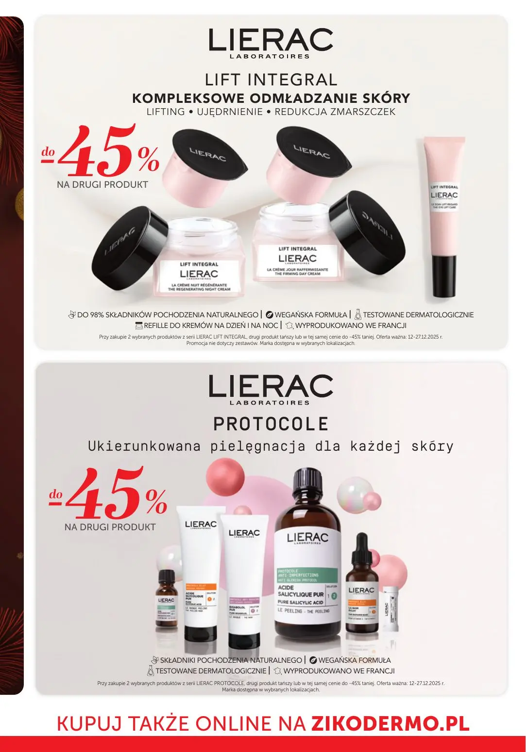 gazetka promocyjna Ziko Prezenty dla każdego - Strona 16