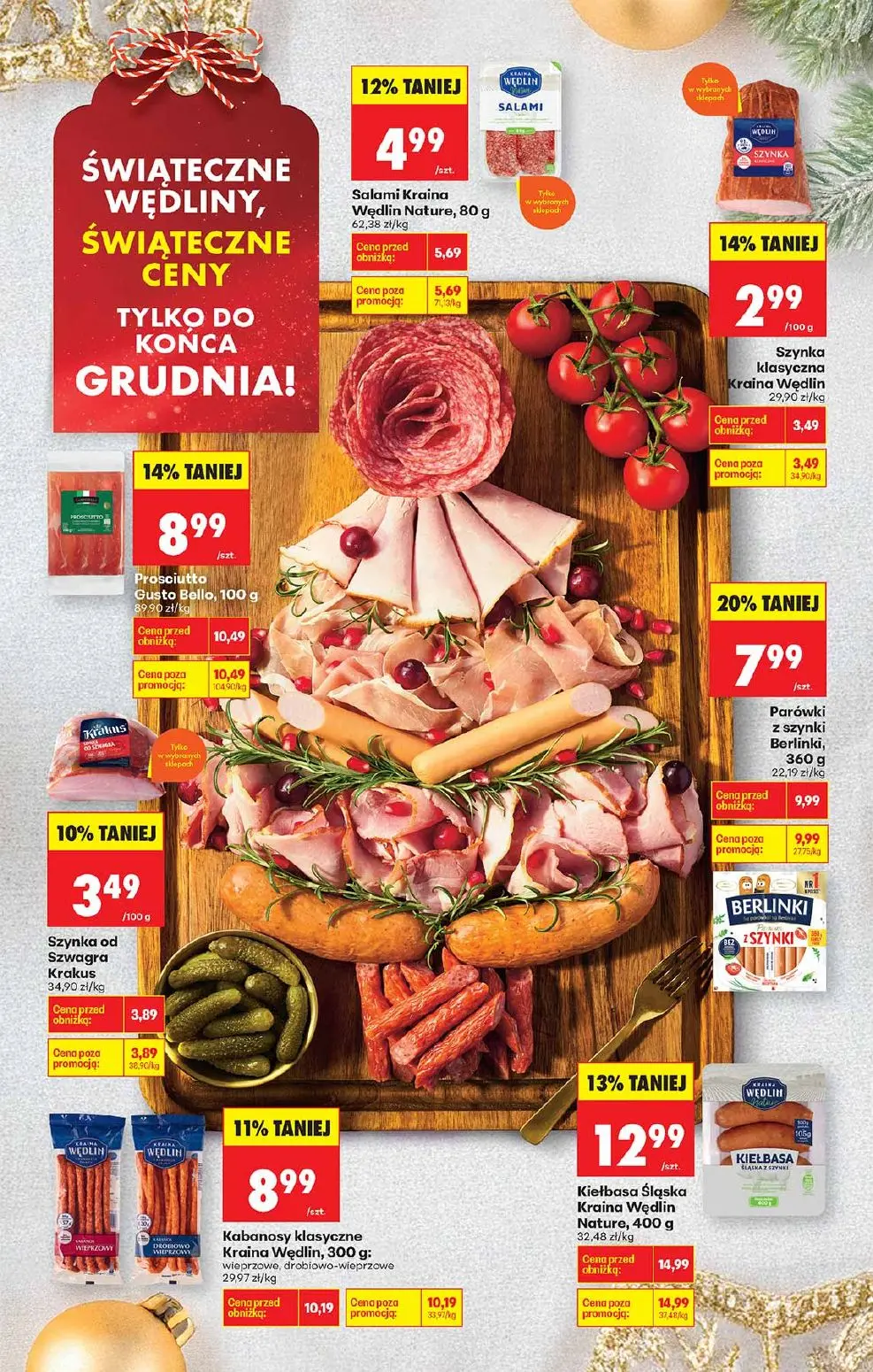 gazetka promocyjna Biedronka Lada tradycyjna. Od niedzieli - Strona 74