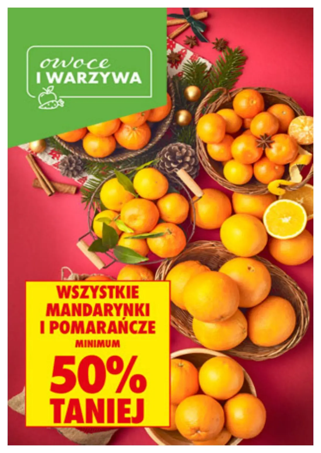 gazetka promocyjna Biedronka Biedronkowe oszczędności - Strona 19