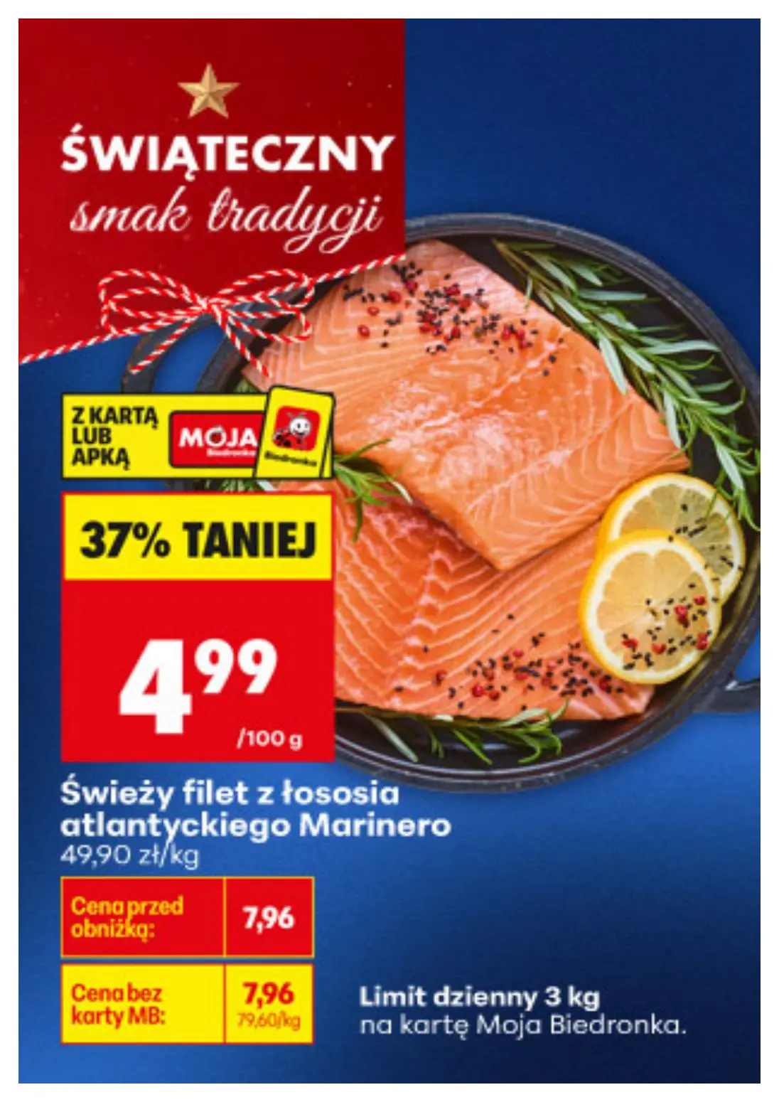 gazetka promocyjna Biedronka Biedronkowe oszczędności - Strona 17