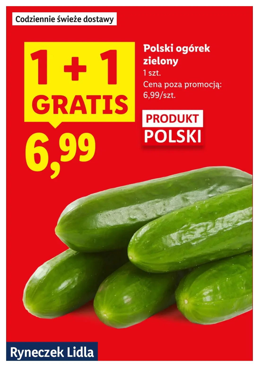gazetka promocyjna LIDL Lidl plus. Skanujesz - To się opłaca - Strona 4