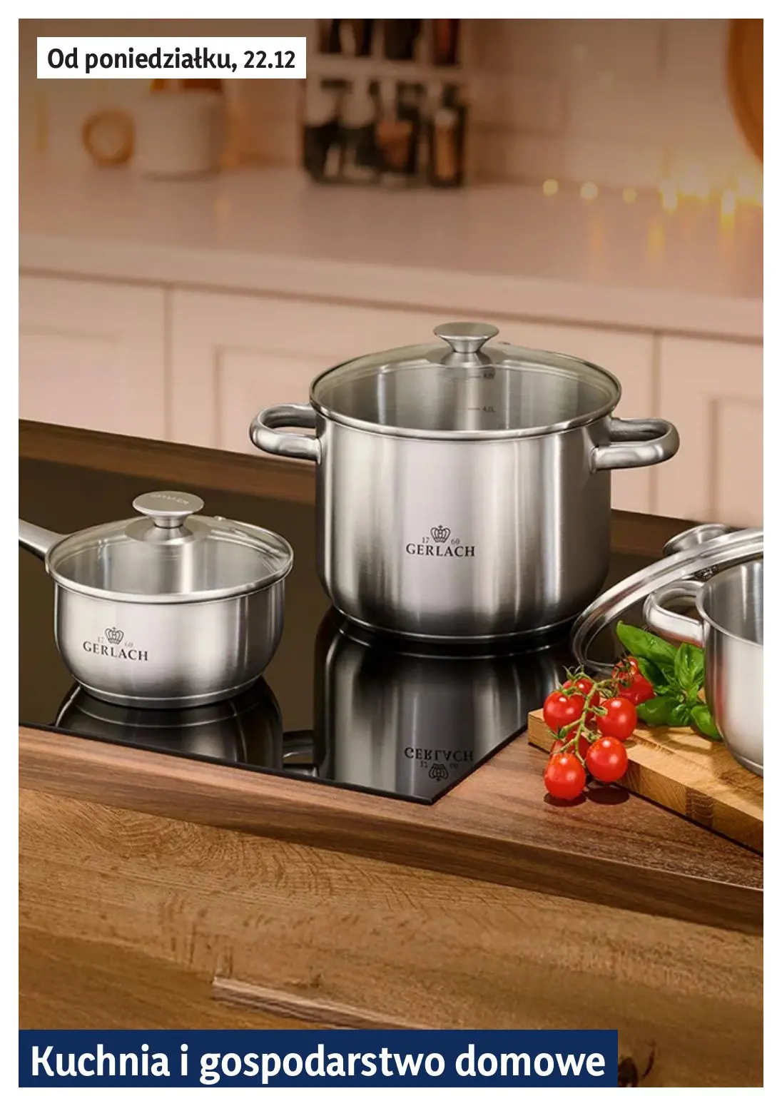 gazetka promocyjna LIDL Lidl plus. Skanujesz - To się opłaca - Strona 15