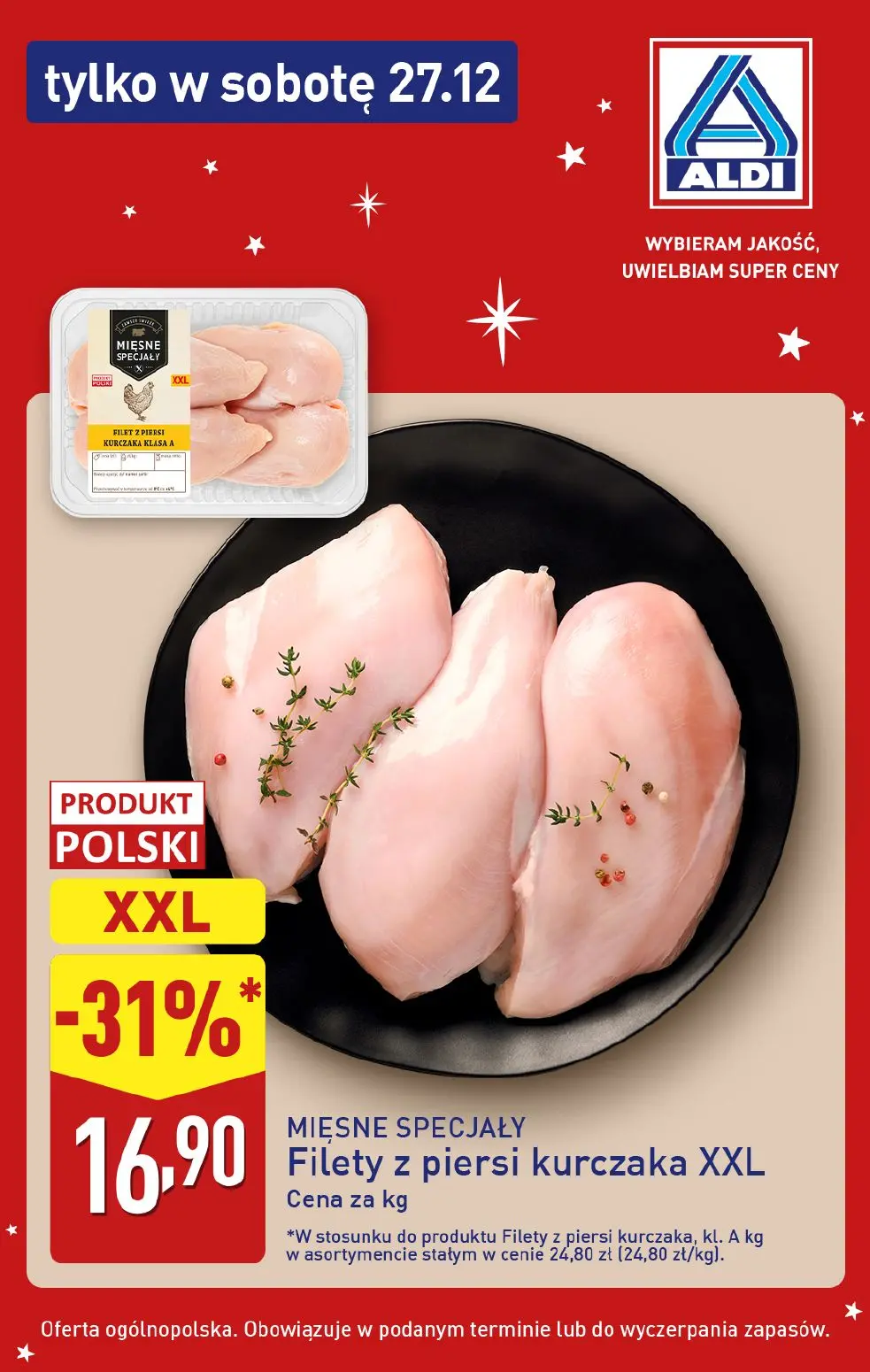 gazetka promocyjna ALDI Super sobota - Strona 2