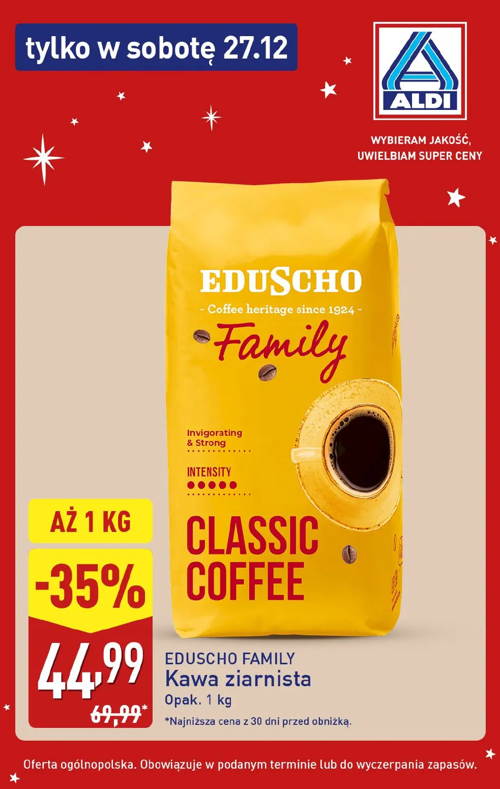 gazetka promocyjna ALDI Super sobota - Strona 3