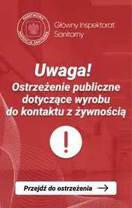 Gazetka promocyjna Ostrzeżenia i alerty, ważna od 2024-11-27 do 2025-12-28.