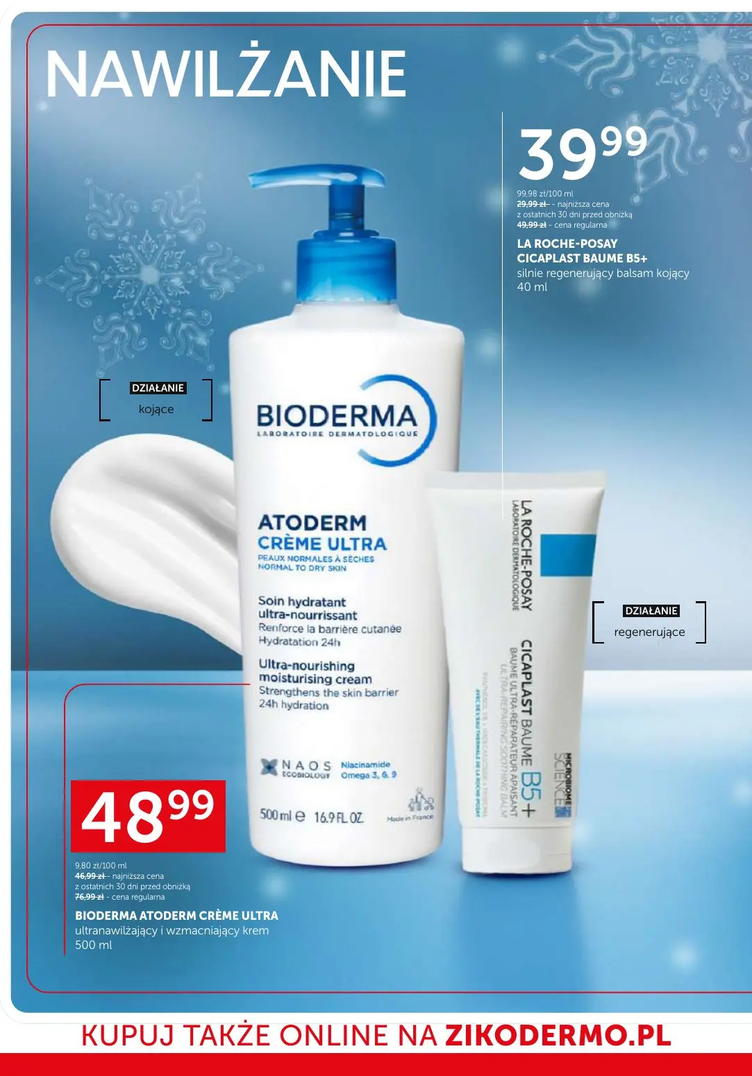 gazetka promocyjna Ziko Pielęgnacja na prezent - Strona 2