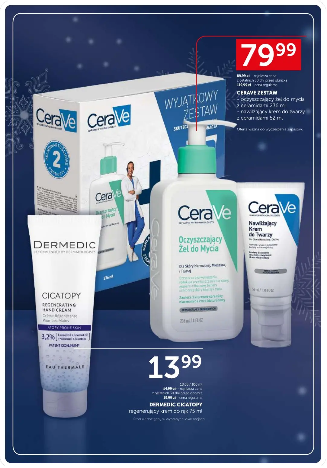 gazetka promocyjna Ziko Pielęgnacja na prezent - Strona 28