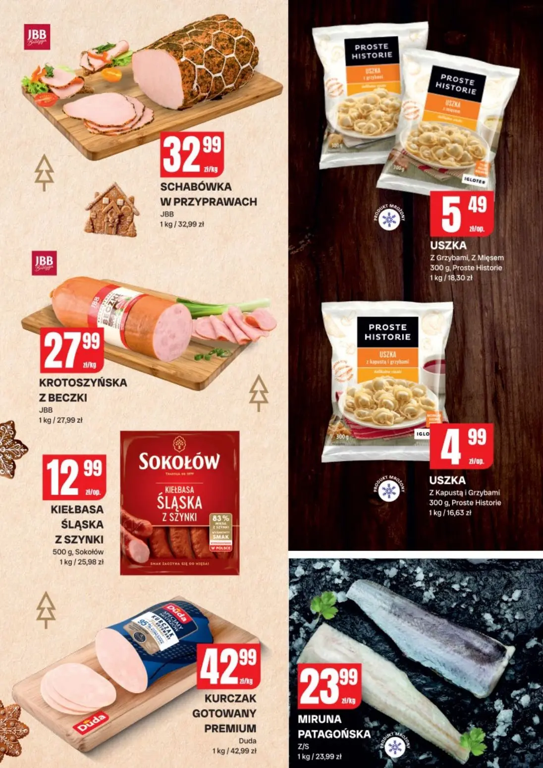 gazetka promocyjna Chorten Lubelskie - market - Strona 3