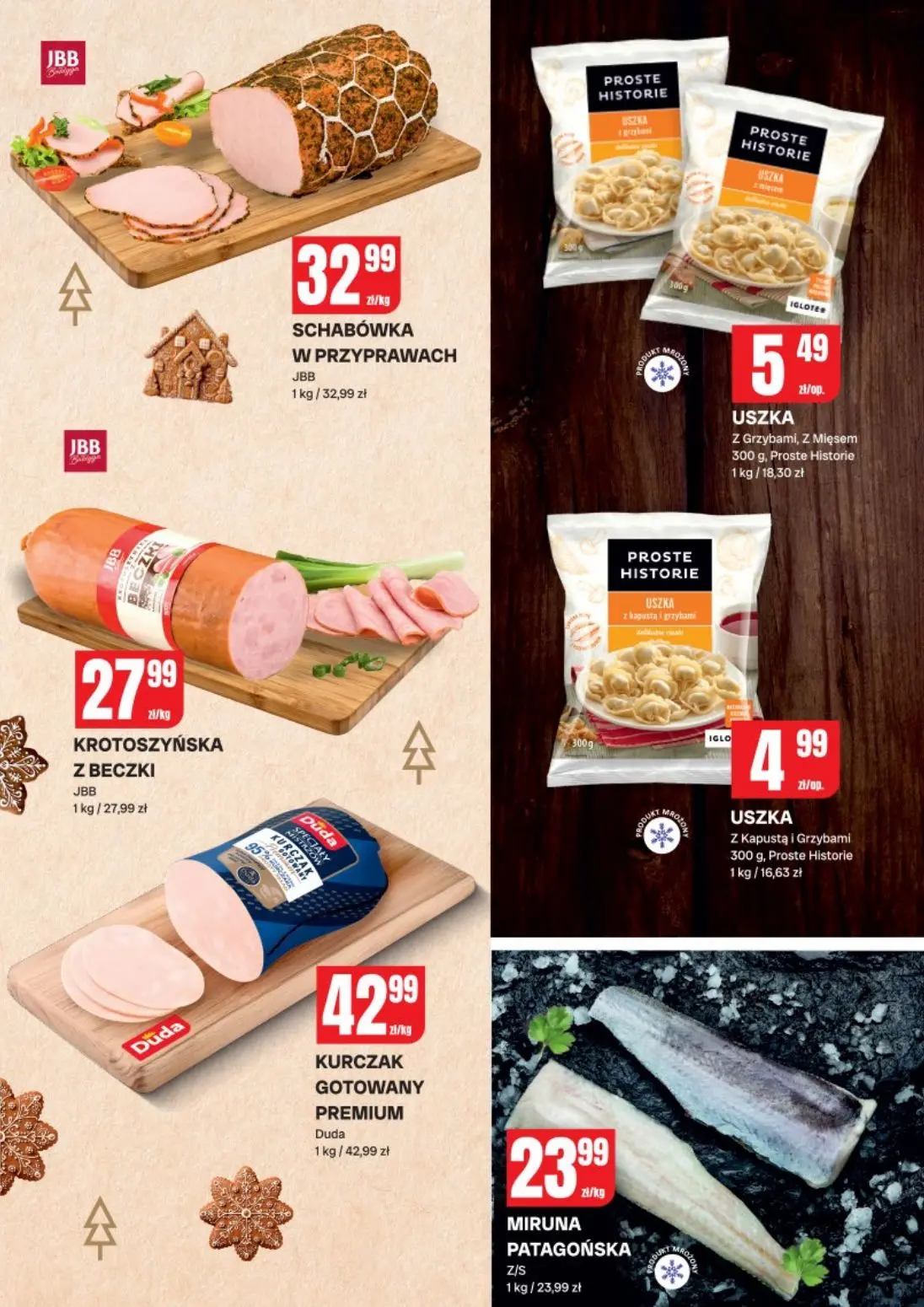 gazetka promocyjna Chorten Radom - market - Strona 3