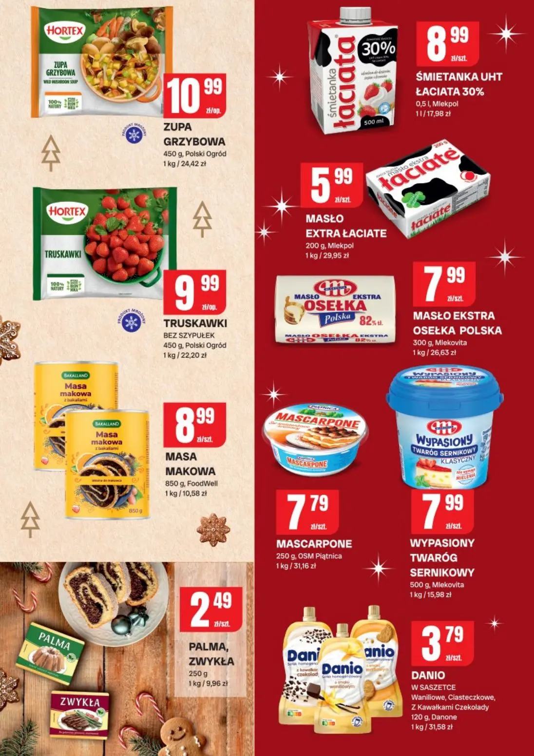 gazetka promocyjna Chorten Radom - market - Strona 4