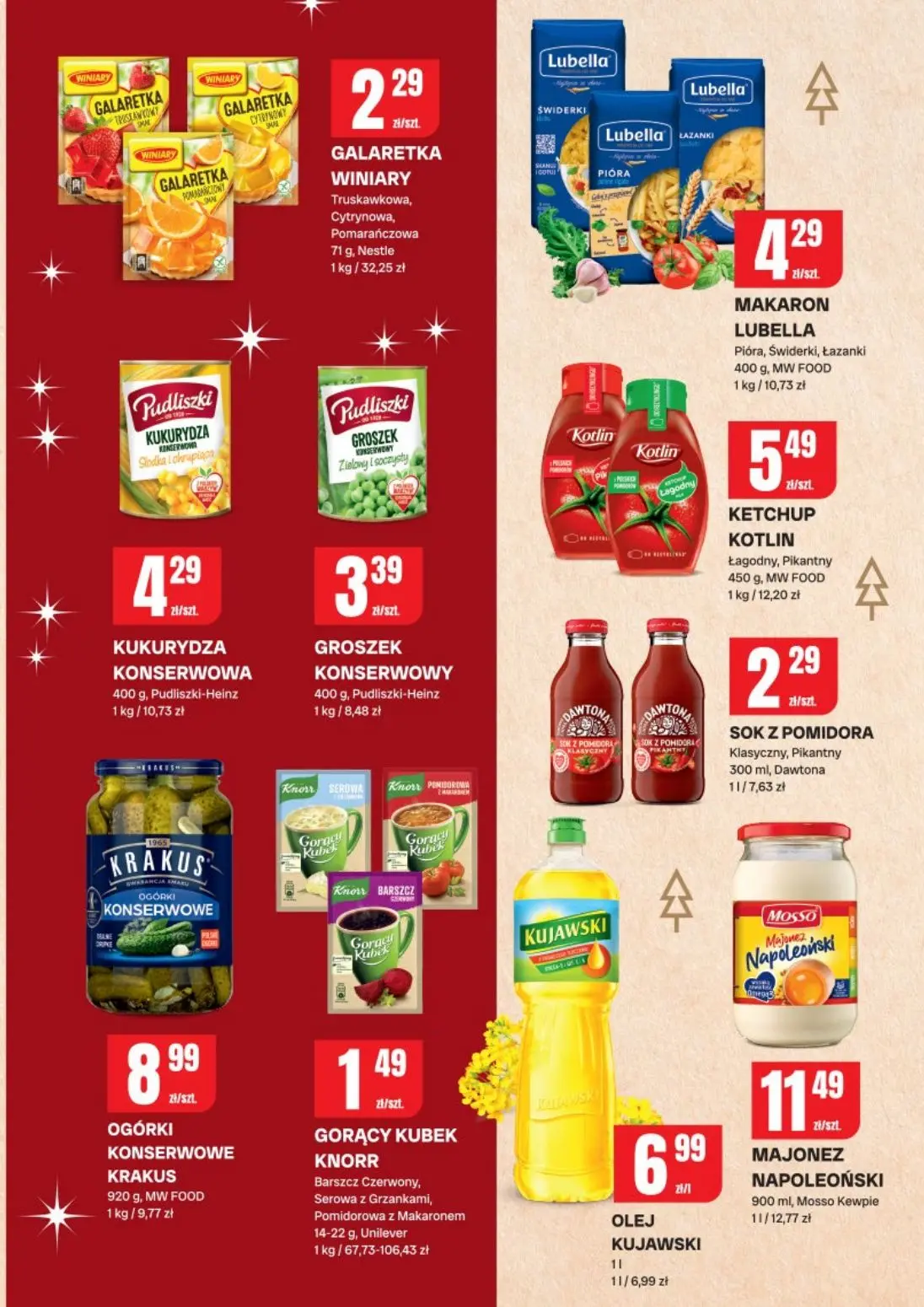 gazetka promocyjna Chorten Radom - market - Strona 5