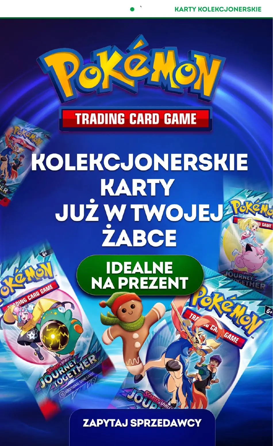 gazetka promocyjna Żabka Akcja złotówka - Strona 28