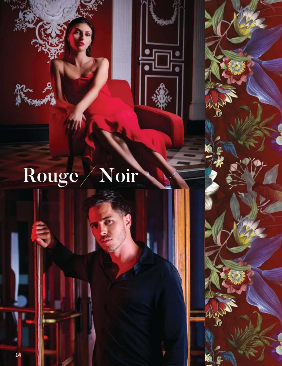 gazetka promocyjna AVON  - Strona 14